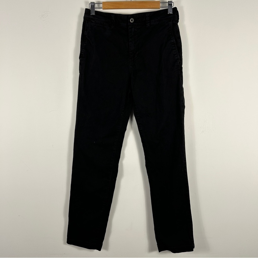 ❤️ American Eagle Outfitters Men's Dark Chinos size 28